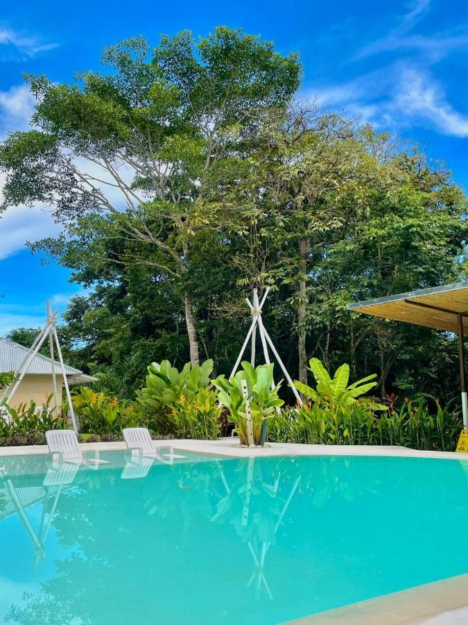 Grand Park Manuel Antonio Hotel Quepos Kültér fotó