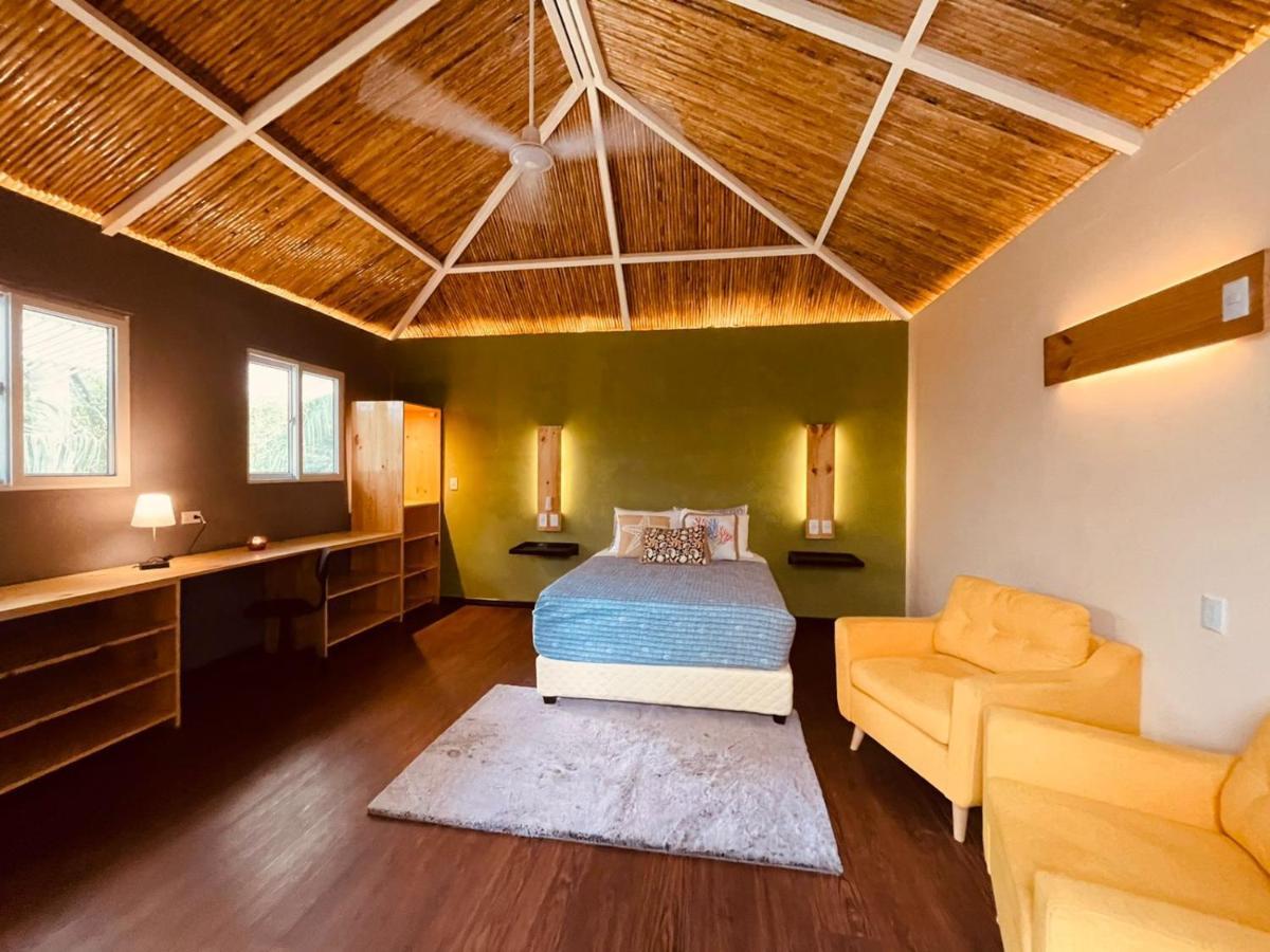 Grand Park Manuel Antonio Hotel Quepos Kültér fotó