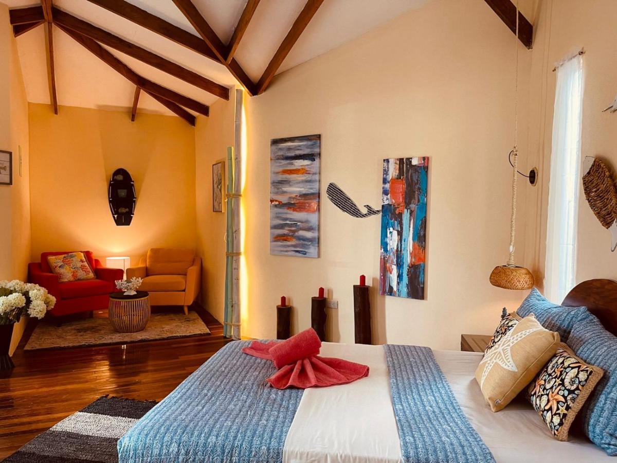 Grand Park Manuel Antonio Hotel Quepos Kültér fotó