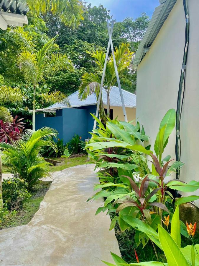 Grand Park Manuel Antonio Hotel Quepos Kültér fotó